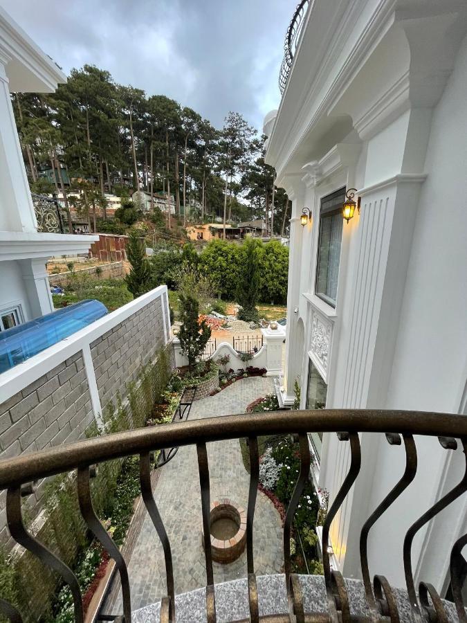Memory Inn - Green Villa Dalat Exterior foto